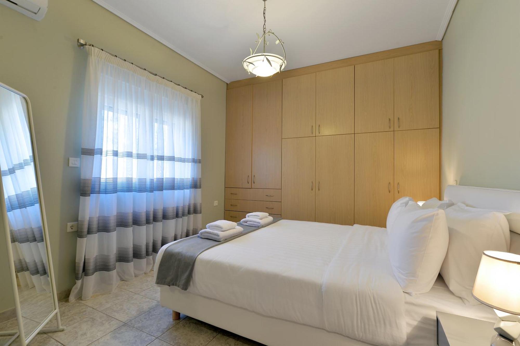 Lagonisi Luxurious Residence Ruby'S Pool Villa Buitenkant foto